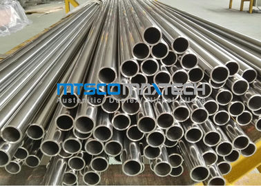 ASTM A213 위생 관 밝은 어닐링, SGS, 제3자 검열합니다