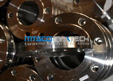 ASME B16.5 플랜지 관 이음쇠, 눈 먼 150LB RF 3" 플랜지 F304/F304L