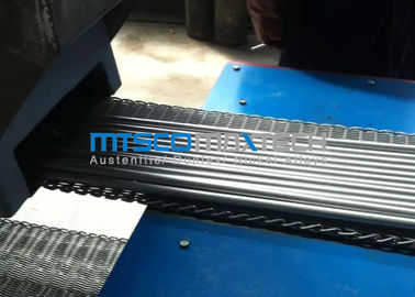 EN10216-5 TC1 D4/T3 스테인리스 계기 배관