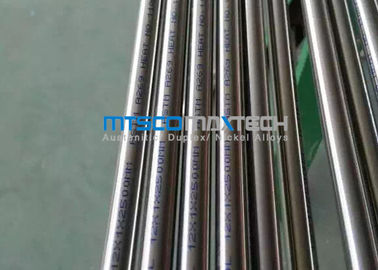 ASTM A269 / A213 TP321 / 321H Stainless Steel Instrument Piping For Oil Industry