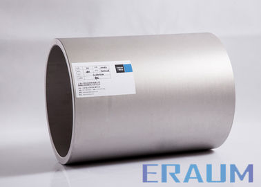 Heat Exchanger Nickel Alloy Tube Stainless Steel Seamless Pipe 6m Fixed Length