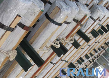 ASTM B166 합금 600/601/617의 니켈 합금 막대기, 이음새가 없는 니켈 둥근 막대기