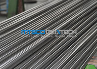 1.4401 316 Stainless Steel Instrument Tubing Cold Drawn For Gas Industry