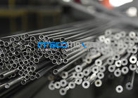 ASTM A269 Stainless Steel Hydraulic Seamless Tube Polished Surface Straight Length