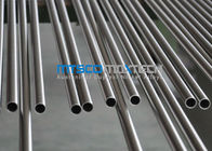 ASTM A213 S34700 / 34709 1 / 4 Inch Stainless Steel Sanitary Tubing For Food Industry