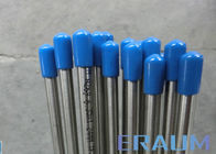 Inc 600 / Inc 601 Nickel Alloy Tube 3.18mm - 101.60mm Outer Diameter