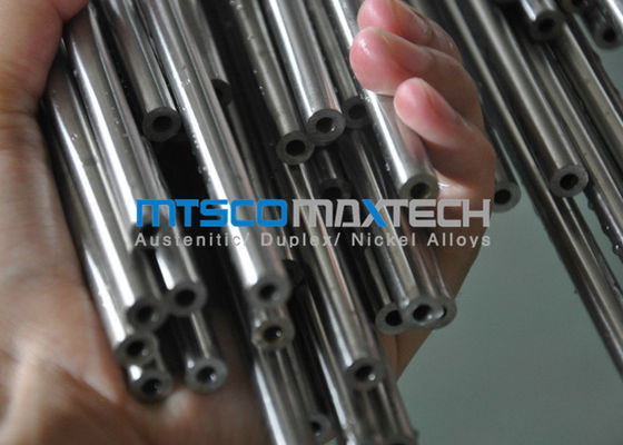 TP310S Precision Stainless Steel Tubing , Bright Annealed Tubing