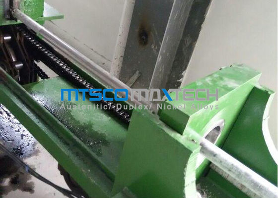 TP347 , TP347H Stainless Steel Seamless Tubing , ASTM A213 / A269