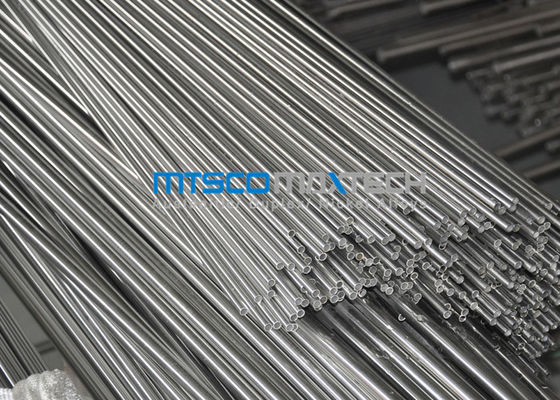 Round steel Cold Drawn Tubing 320# Outside Bright Annealing Surface