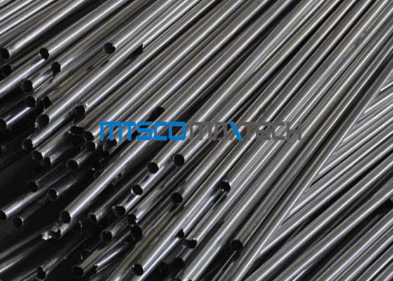 TP316 / 316L Stainless Steel Instrumentation Tubing With Bright Annealed Surface