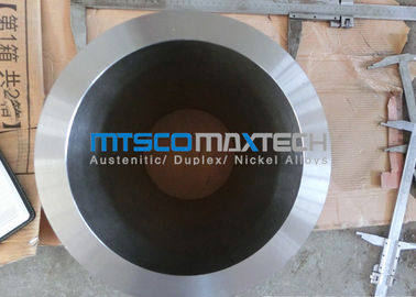 DN400 ASTM A789 / ASME SA789 S32750 Duplex Steel Pipe Diameter 10.3mm - 1219mm