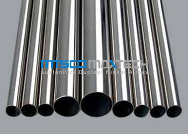 TP310S Stainless Steel Sanitary Tubing , Bright Annealed Sanitary Tubing