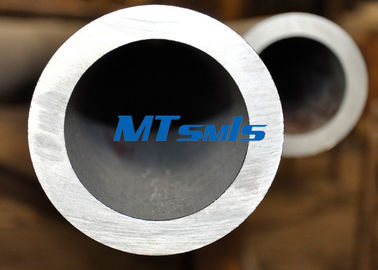 Fluid Industrial Stainless Steel Big Size Seamless Pipe 1/8" - 48" S30908 / S31008