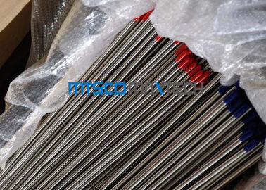 1 / 4 Inch TP304 / 304L stainless steel seamless tubing For Oil And Gas