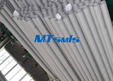 DN150 TP309S / 310S stainless steel flue pipe seamless Big Size