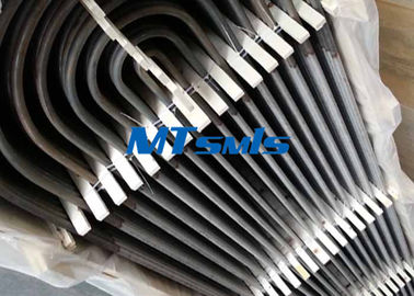 TP309s / 310s Heat Exchanger Tube ASTM A269 / Welded Tube For Boiler