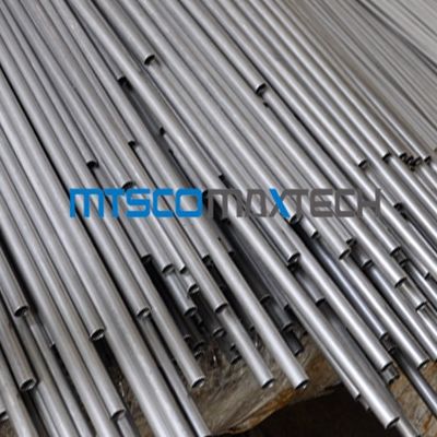 S31803 2205 Stainless Seamless 1/4 Inch Duplex Steel Tube