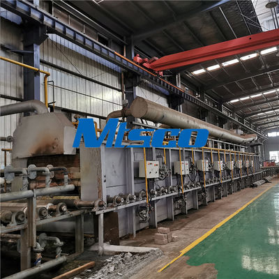 310S ASTM A269 Stainless Steel Seamless Tube For Heat Exchanger