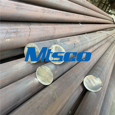 ASTM A269/A213 Seamless Stainless Steel 6000MM Bright Annealed Tube